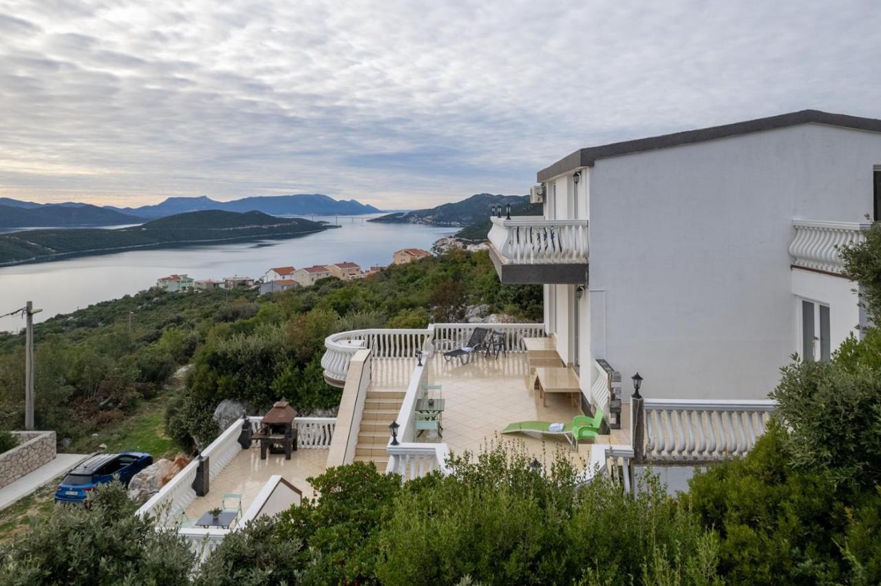 Apartments Vrabac - Ferienwohnung
