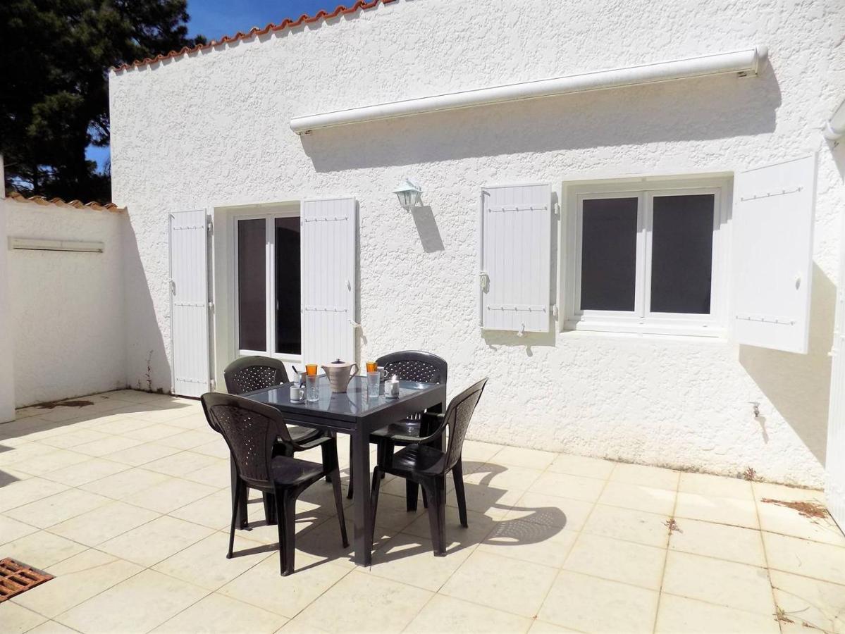 La Palmyre - TREMIERES - VILLA MITOYENNE - PROXIMITE PLAGE et CENTRE - B&B Les Mathes