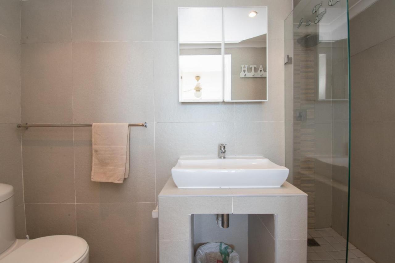 Apartment mit 2 Schlafzimmern