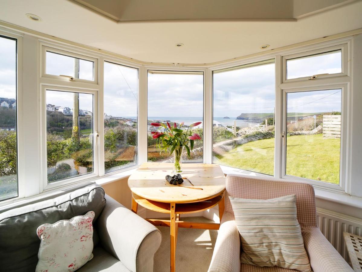 Trevarthian - Bed and Breakfast Polzeath