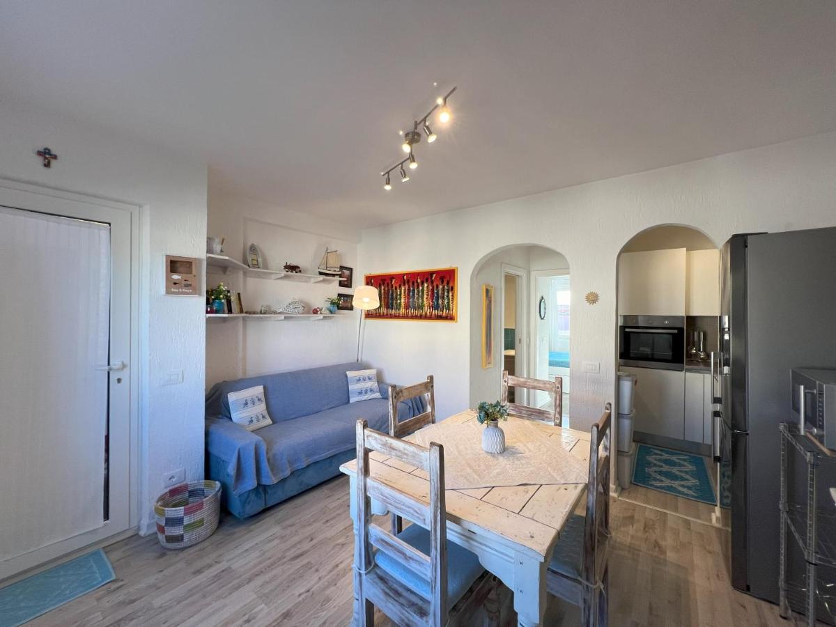 La casa di Camilla - Bed and Breakfast Cannigione