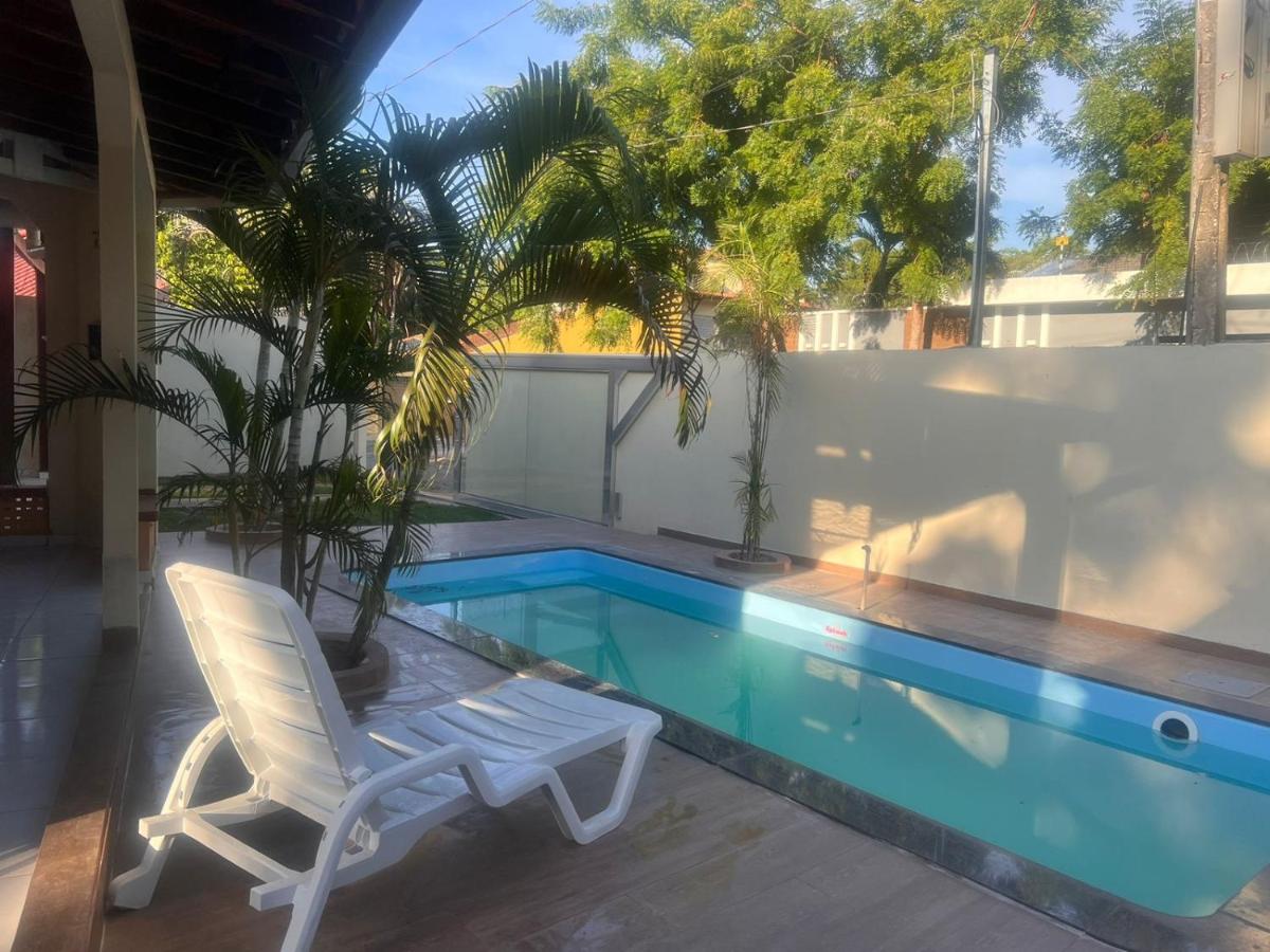 CASA PÔR DO SOl - B&B
