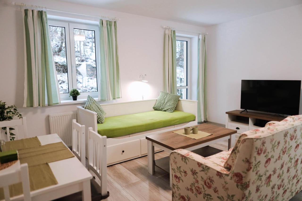 Flower Apartment - B&B