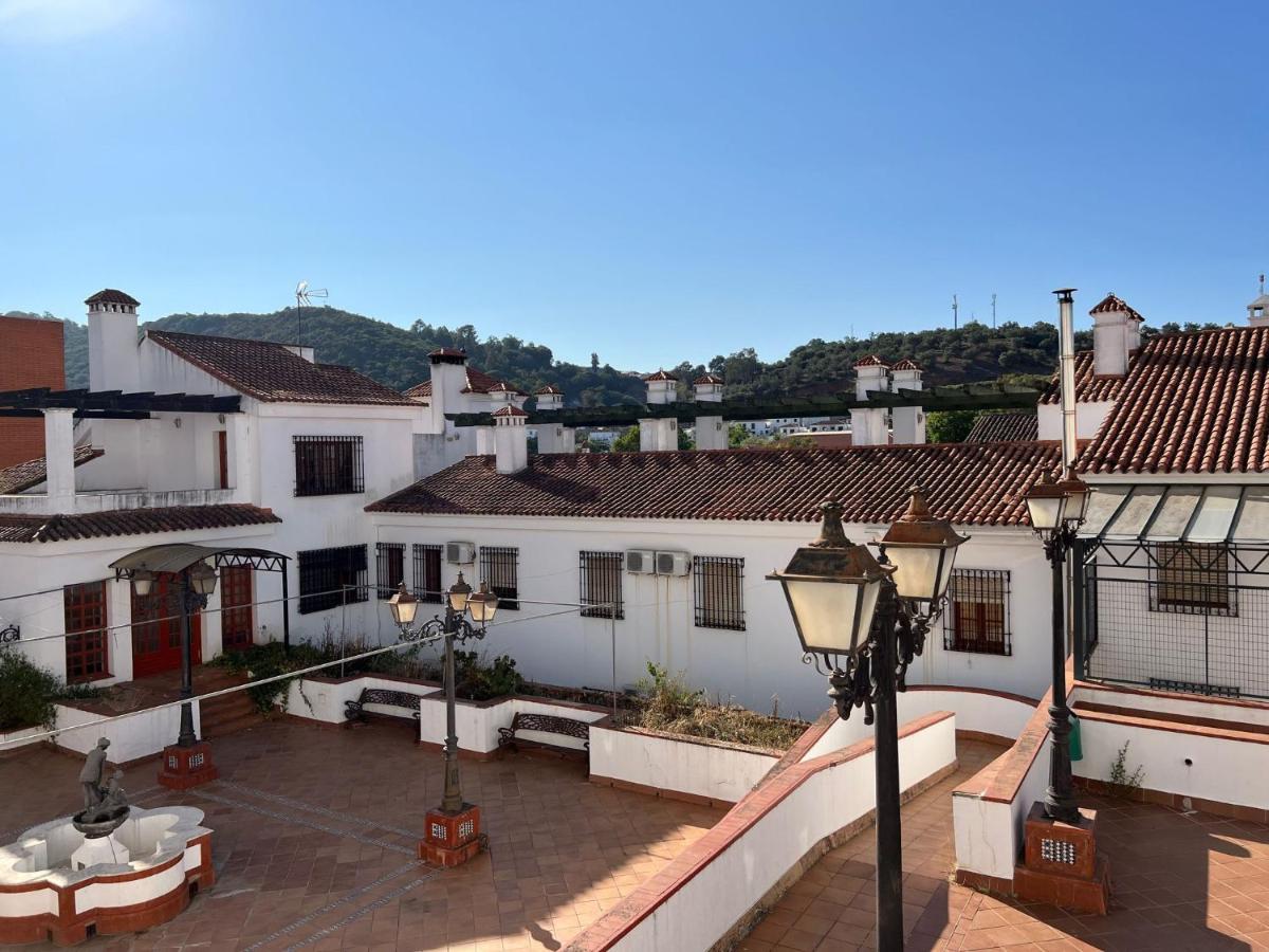 Aracena Cozy Hideaway - Ferienwohnung