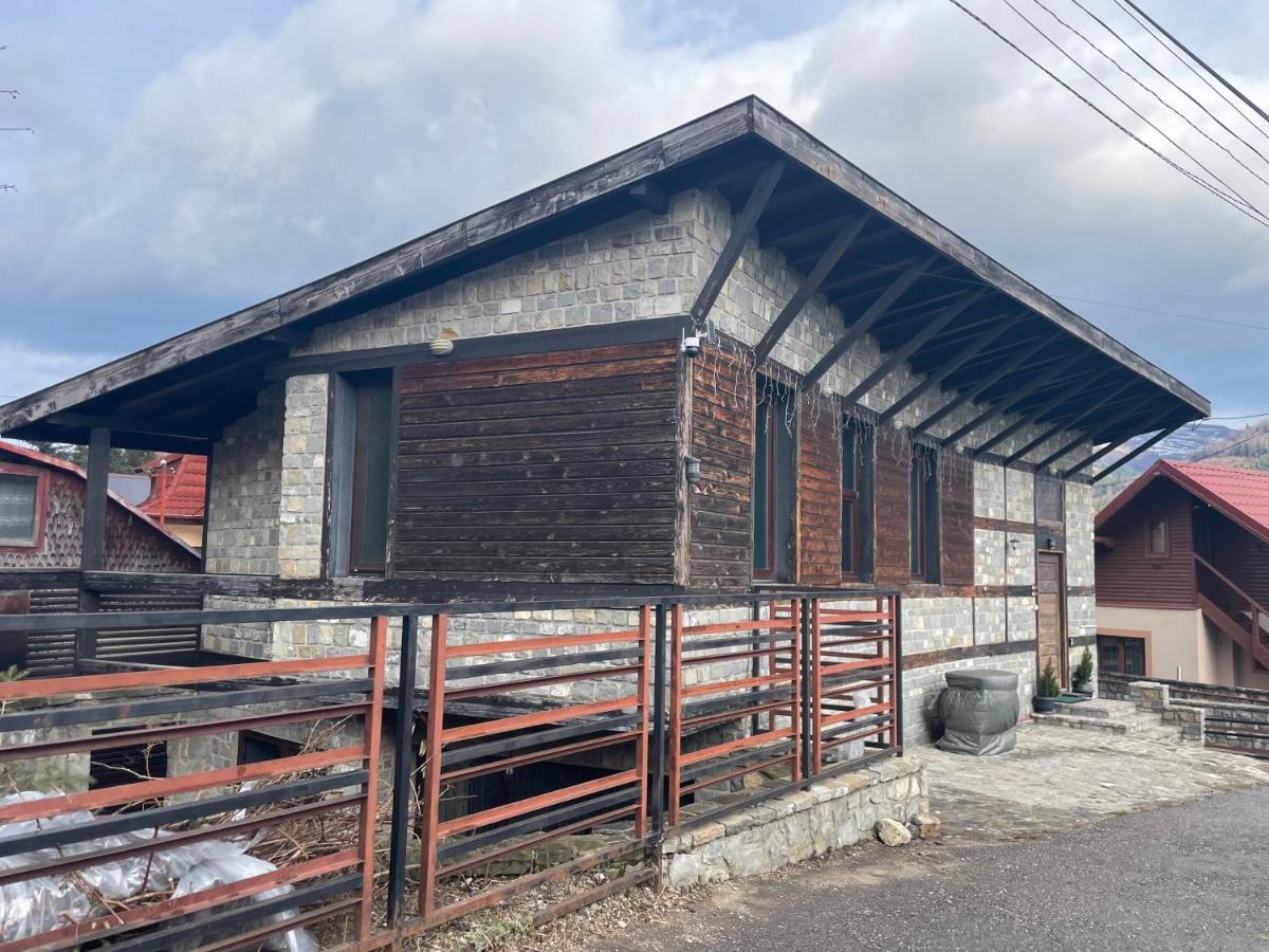 Casuta de piatra - Chambres d’hôtes