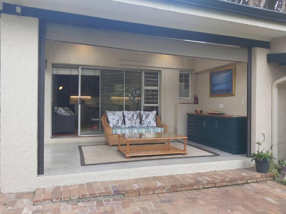 Fernpark Cottage, fresh & modern - B&B