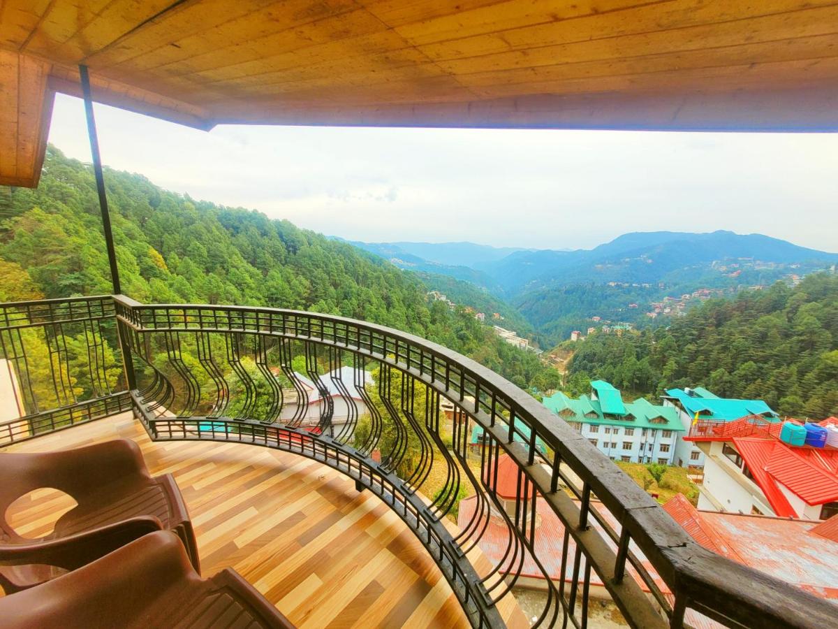 B&B Shimla - Pine Paradise Homestay - Bed and Breakfast Shimla