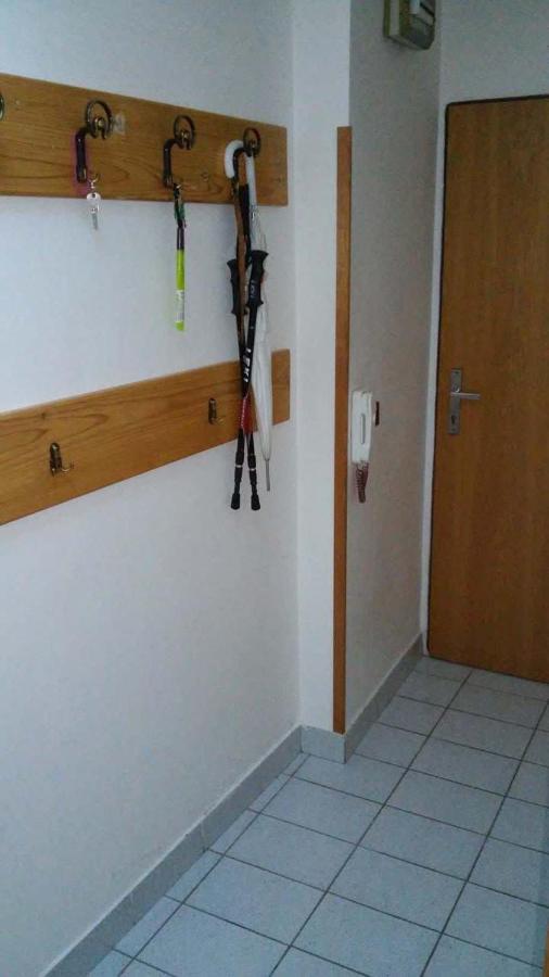Apartmán U kostela - B&B Železná Ruda