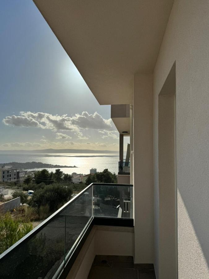 Apartment mit 1 Schlafzimmer