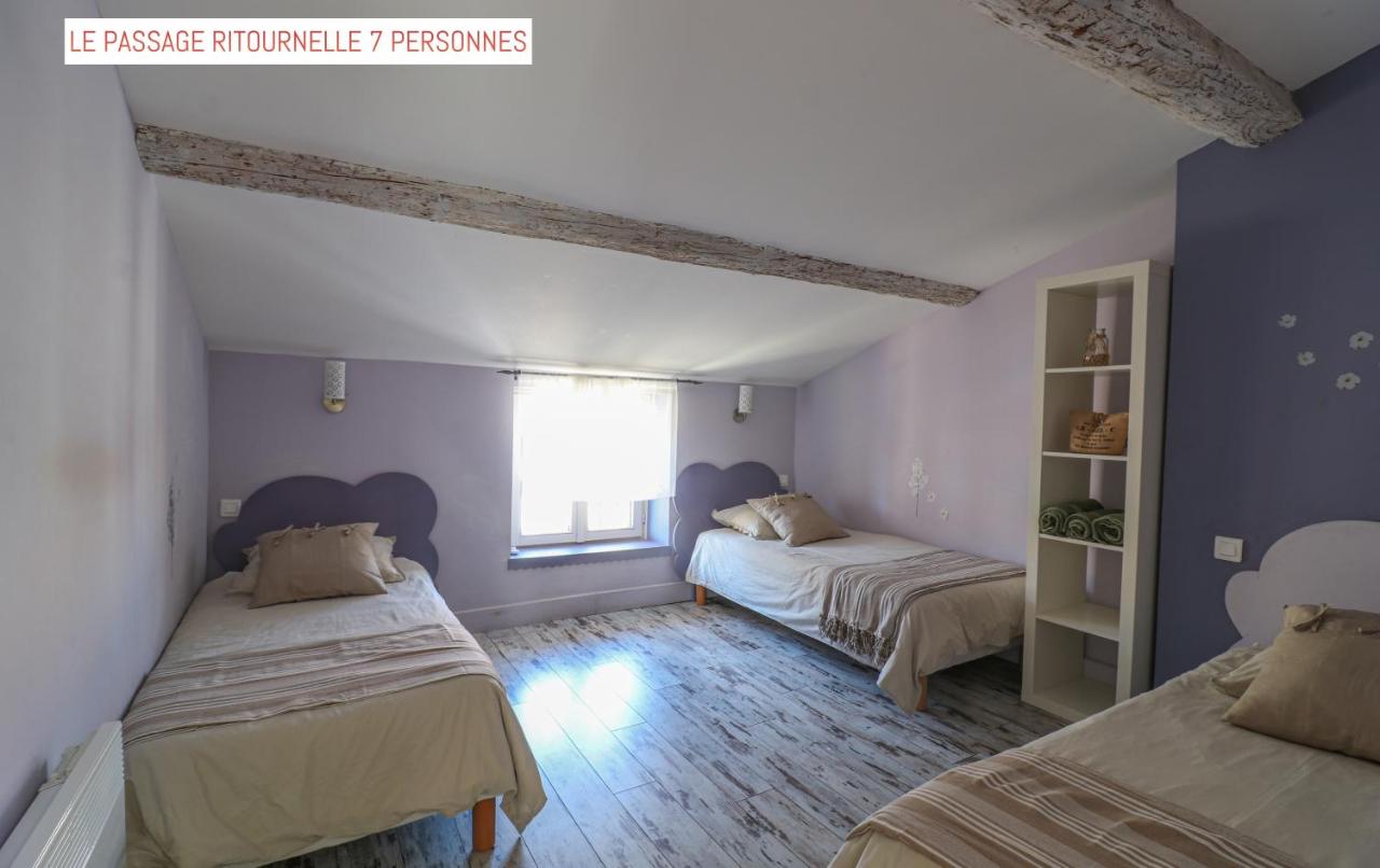 Appartement Standard