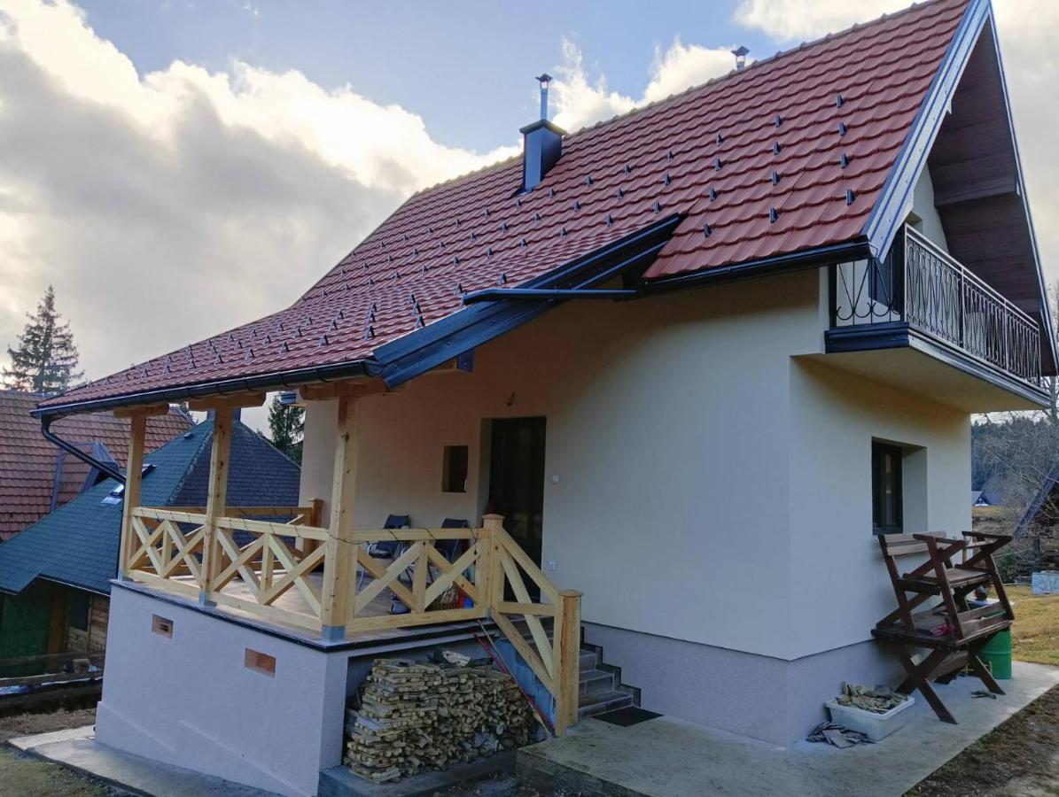 B&B Mitrovac - Vikendica Vera - Bed and Breakfast Mitrovac