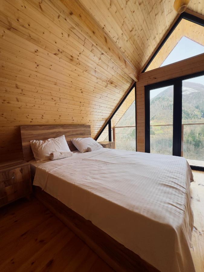 One-Bedroom Chalet