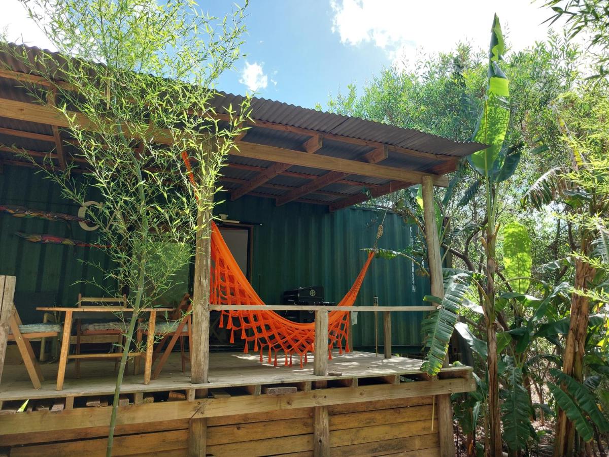 Cañas y Mar - A 70m del mar - B&B Cuchilla Alta