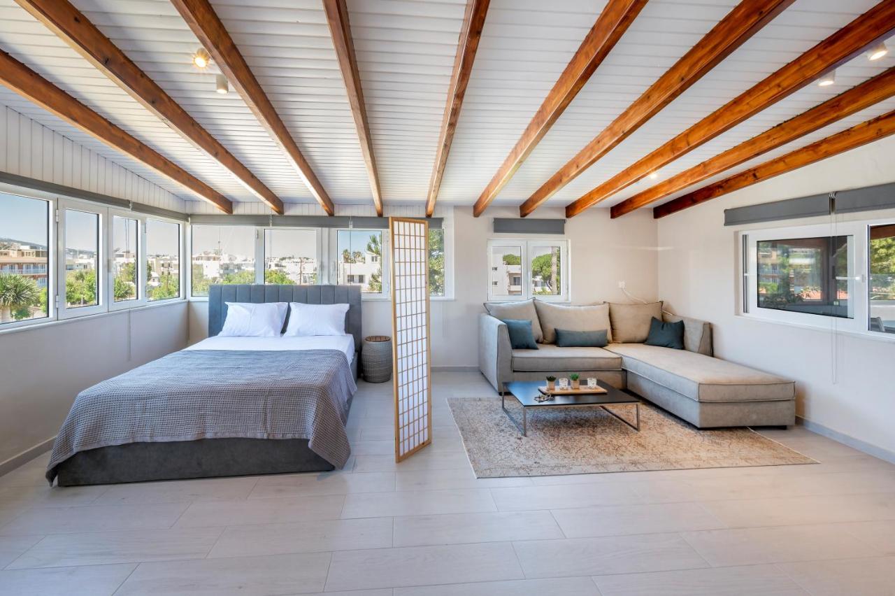 Kos Infinity Suites - B&B Kos