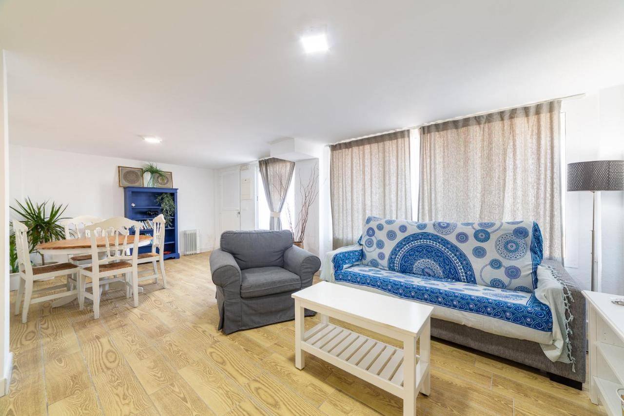AlmeriaSuite Mojacar Playa - Ferienwohnung Mojacar