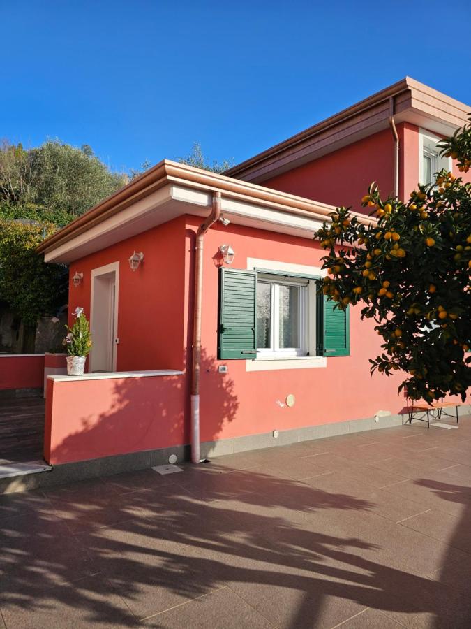 Onde Te Vè? Apartment La Spezia - B&B