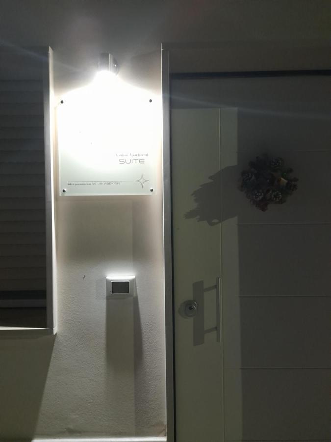 TREVVOLTE Apulian Apartments - Bed and Breakfast Mesagne