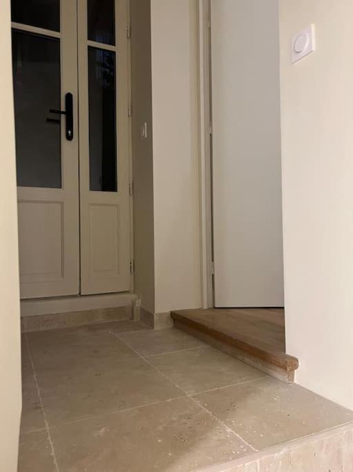 Marais - Unique duplex decorated with taste - B&B Parigi