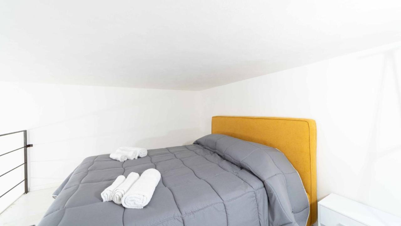Appartamento con 1 Camera da Letto