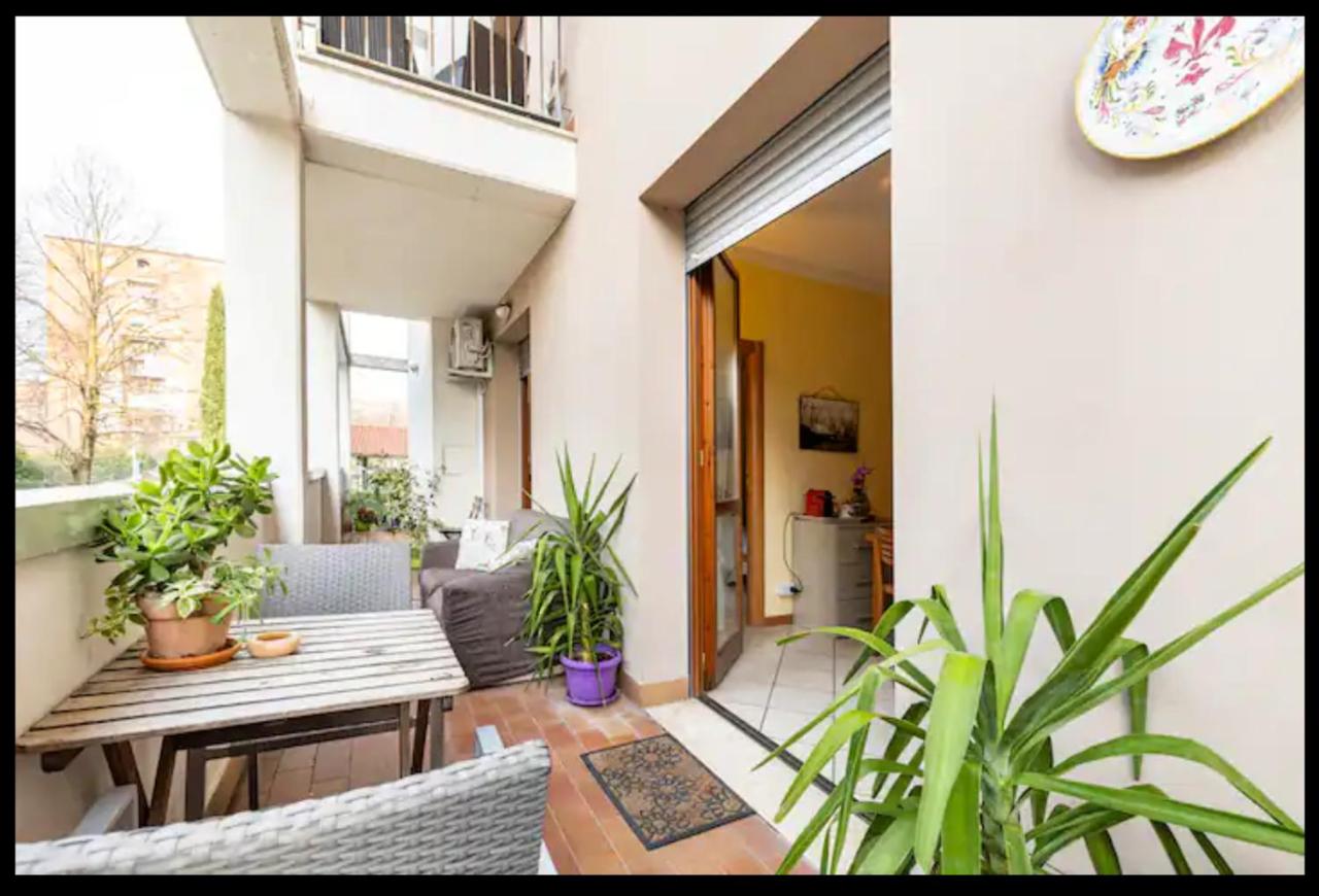 B&B Florenz - Palazzo Wanny Free Parking & Terrace - Bed and Breakfast Florenz