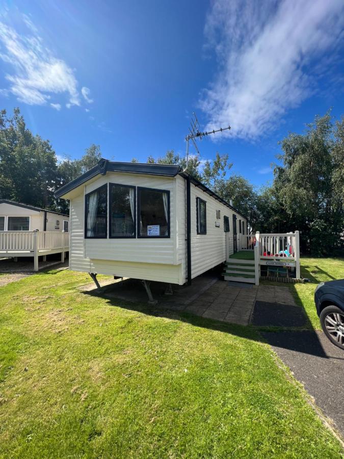 Seton Sands Holiday Park Klover Karavans - B&B