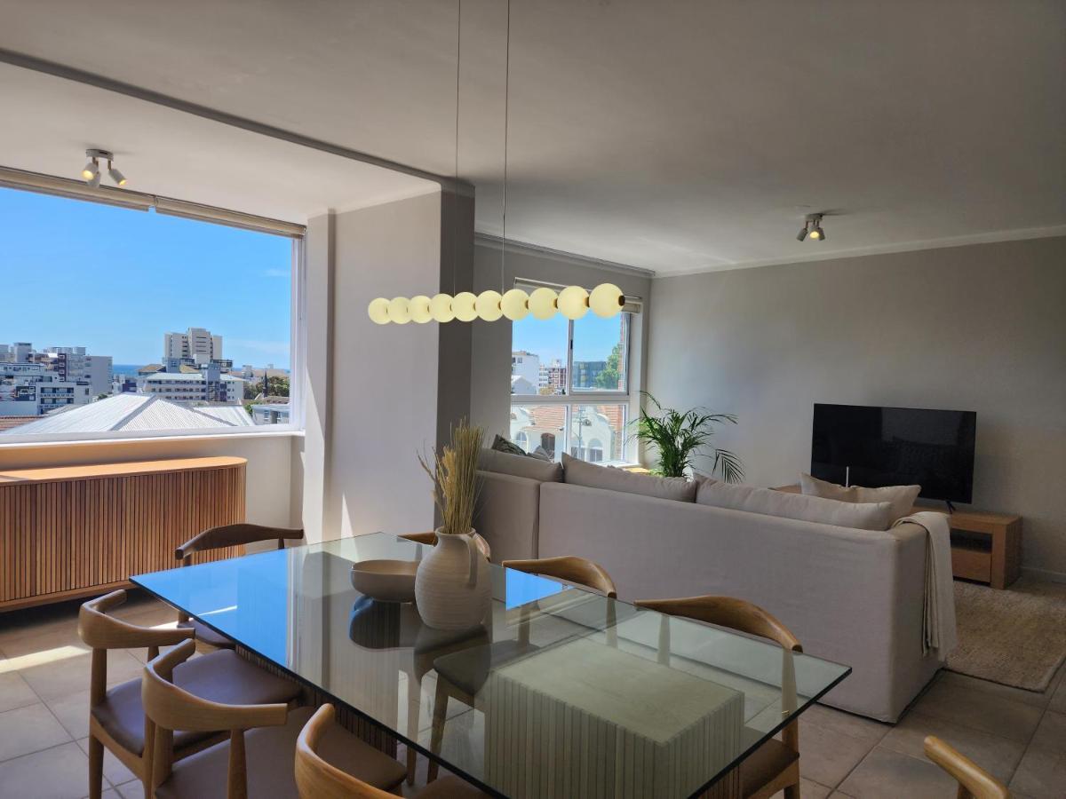 Apartment mit 2 Schlafzimmern