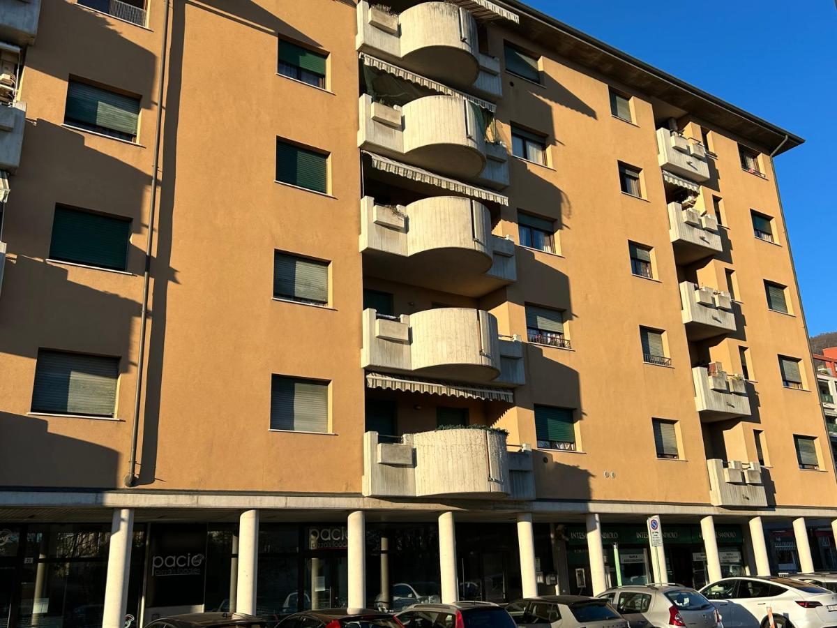 Appartamento con vista - B&B