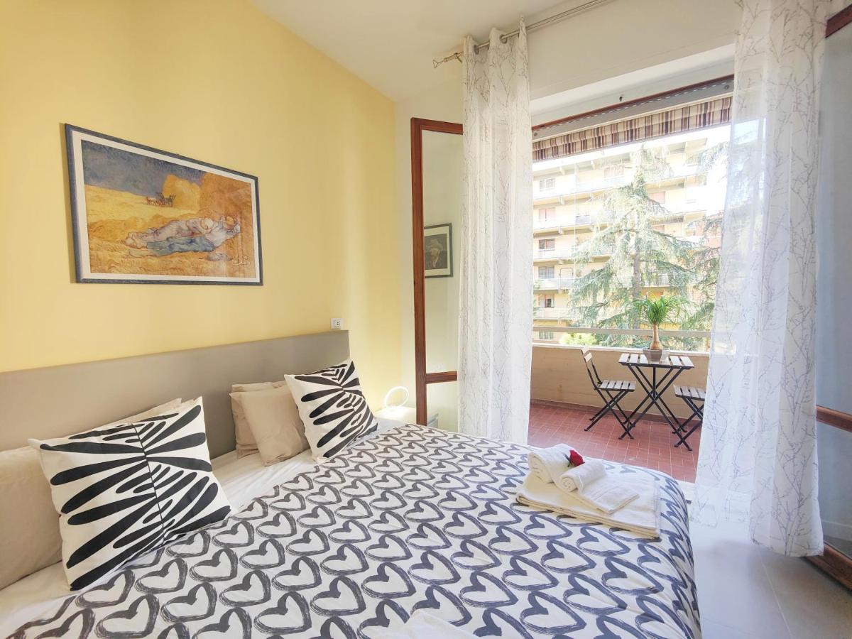 Florence Harmony - Ferienwohnung Florenz