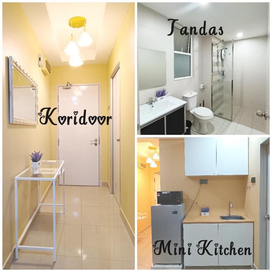 Appartement met 2 slaapkamers