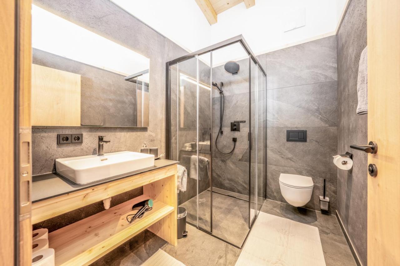 Appartamento con 2 Camere da Letto