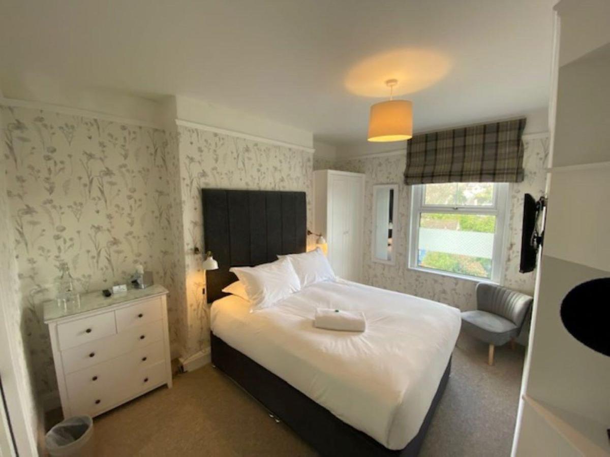 Deluxe King Room, Room 4