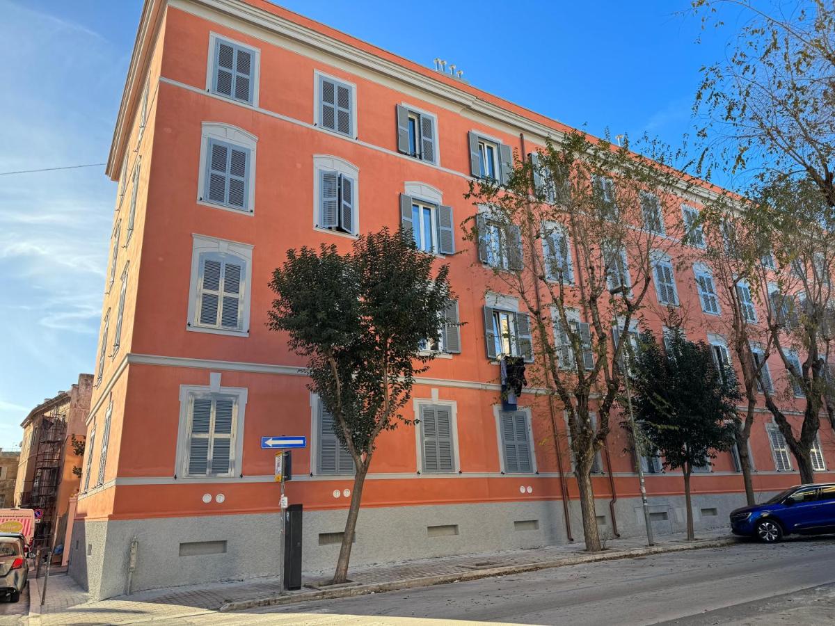 Bastioni Central Apartment - B&B