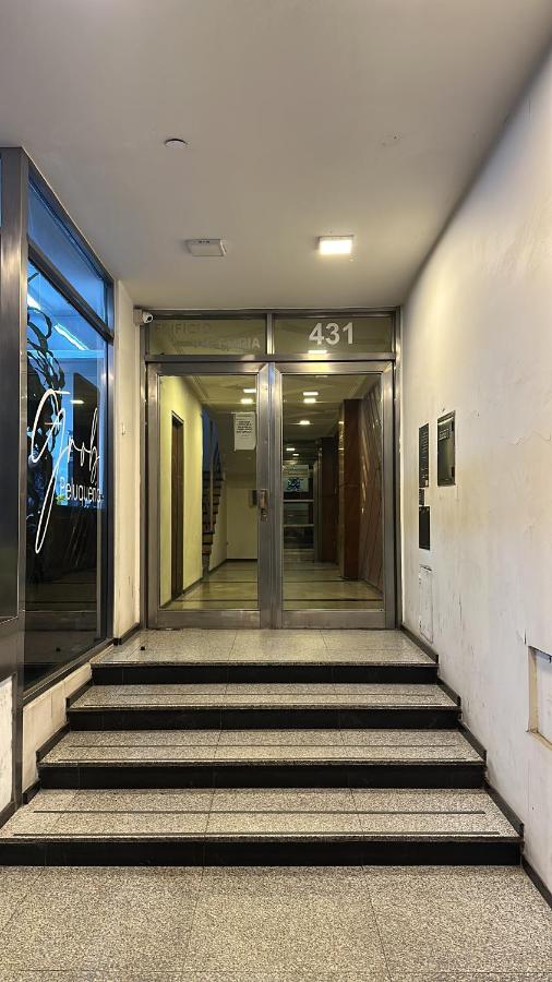 Casa Chakana - B&B Córdoba