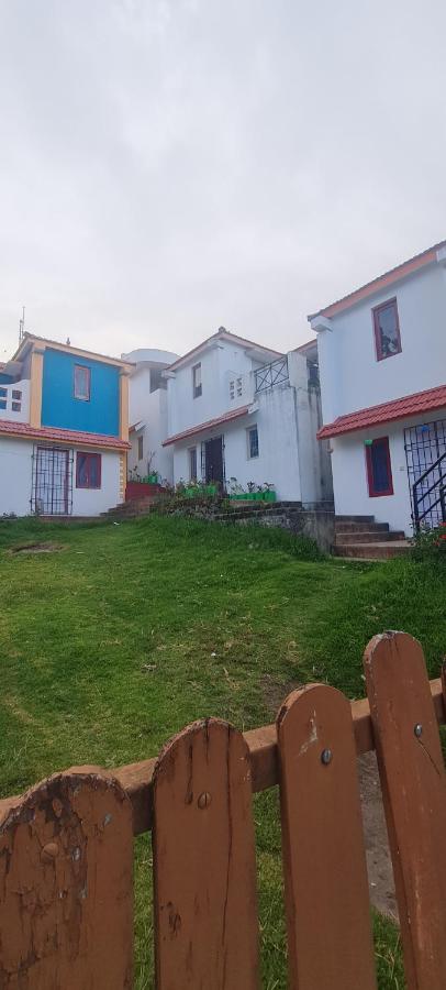 clouds villa-3 bedroom villa, free wifi - B&B