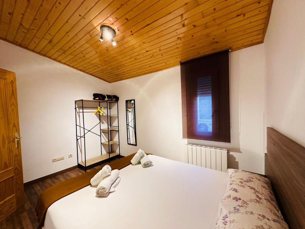 B&B Ainsa - Apartamento Partara - Bed and Breakfast Ainsa