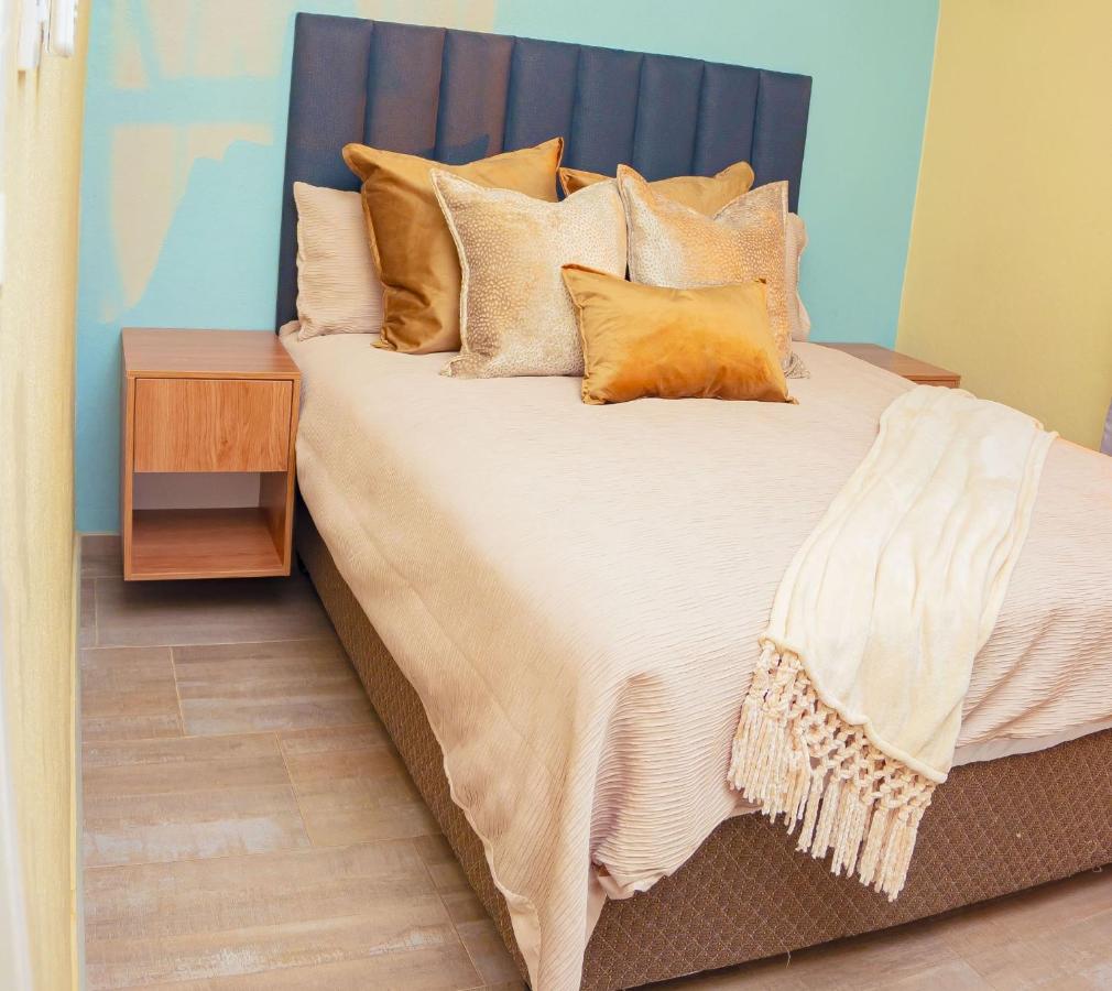 Estudio Doble Deluxe