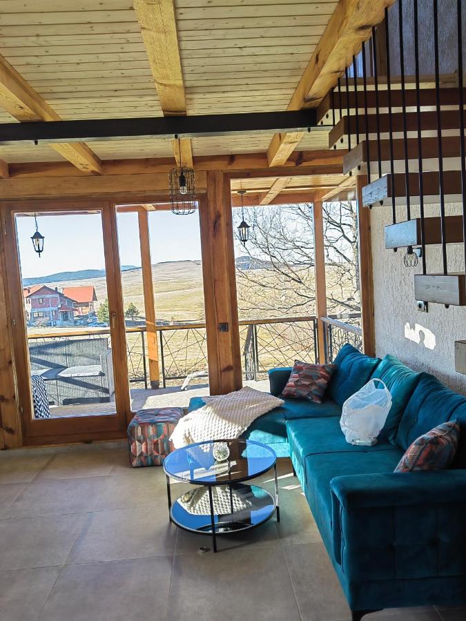 Vikendica Nina 1 - B&B