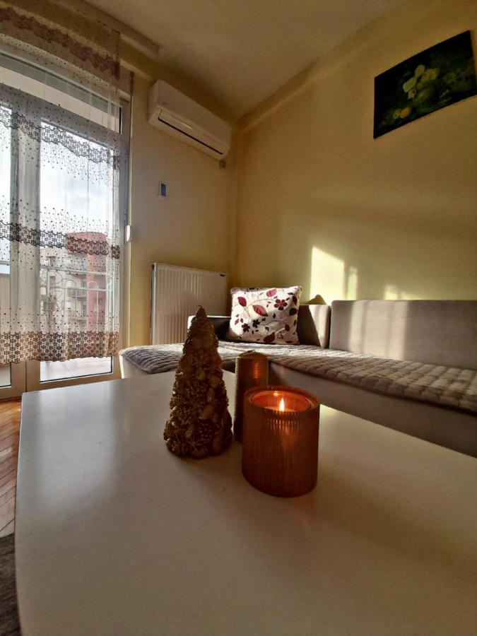 B&B Vranje - Ena Apartment - Bed and Breakfast Vranje