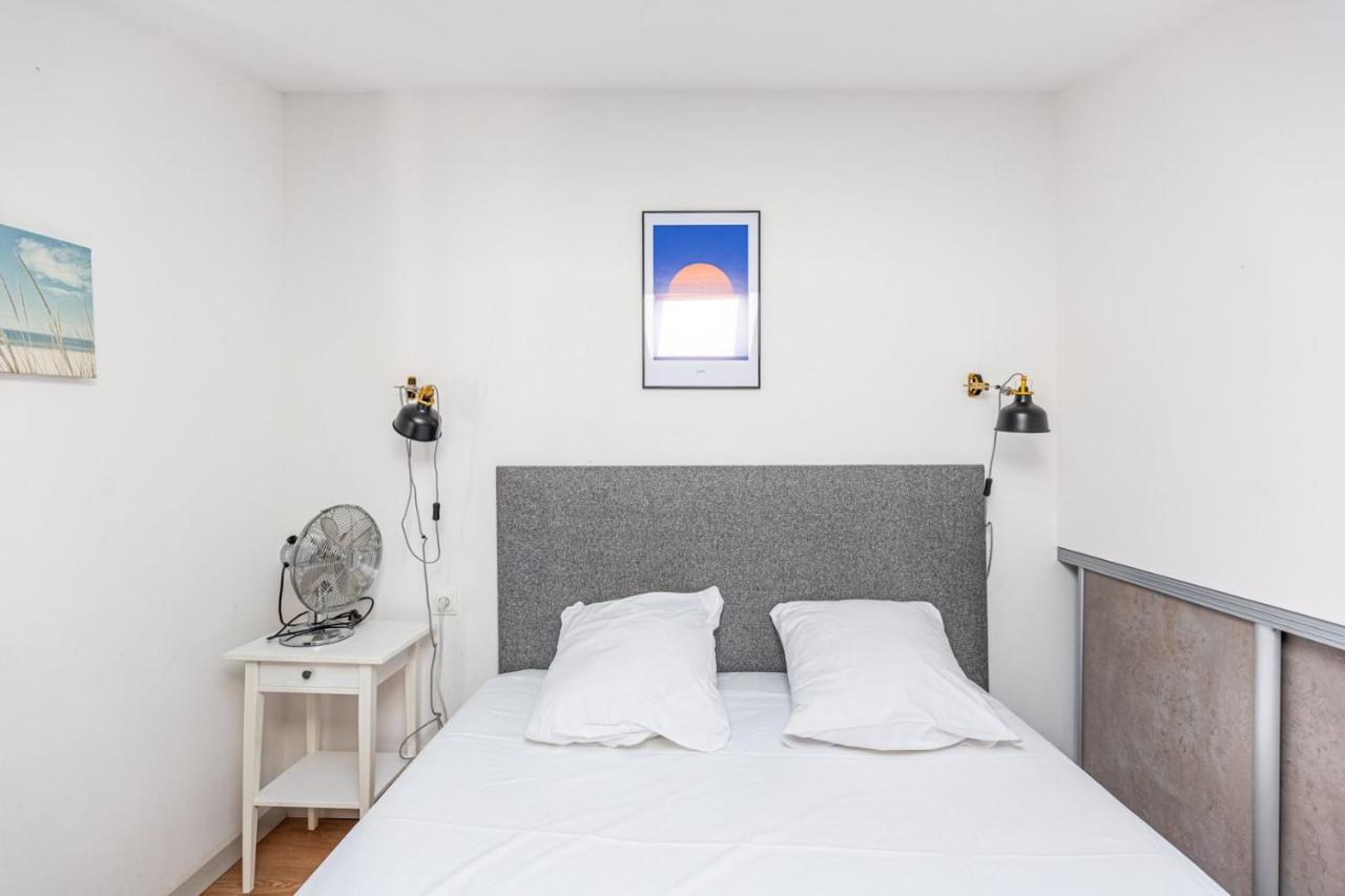 Duplex Apartment