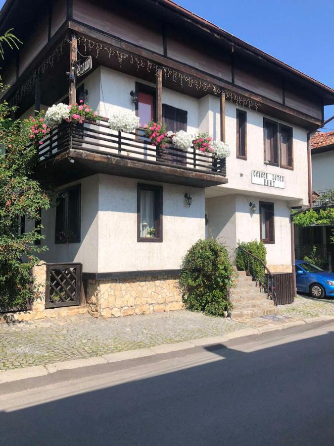 Guest house Elit - B&B