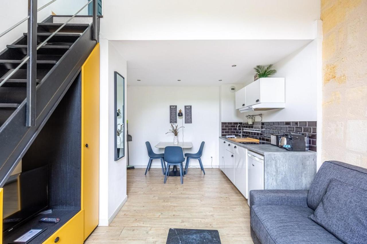 Duplex Apartment