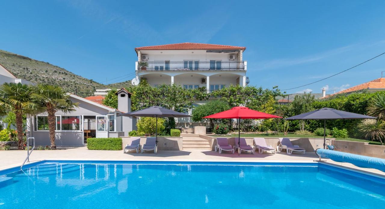 Apartments Sorić - B&B