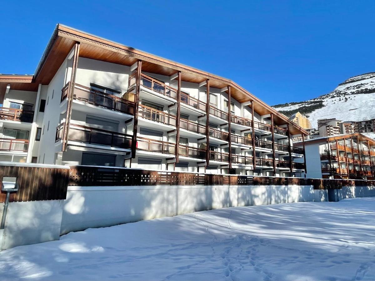 Chez l'Oncle de l'Alpe - Bed and Breakfast
