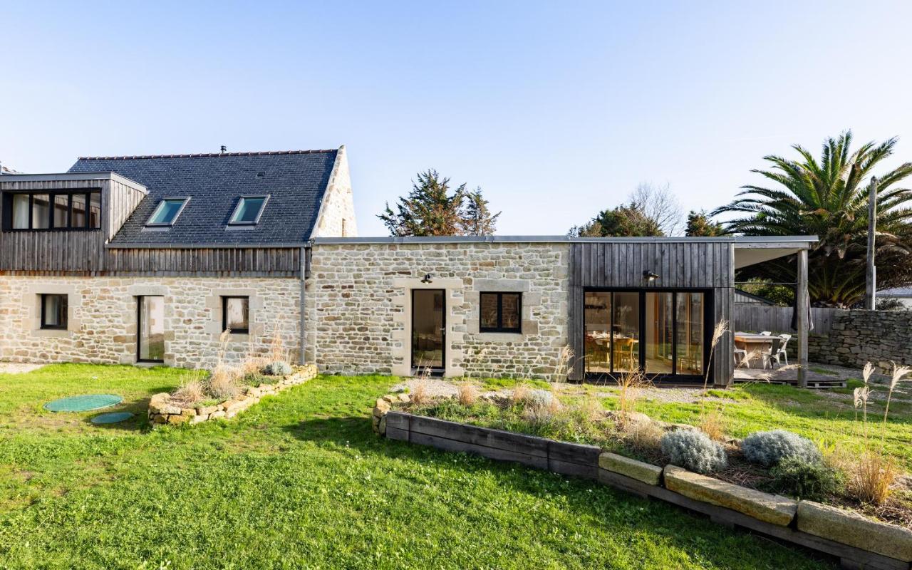 Gîtes de Lézinadou - 8 personnes - Plomeur La Torche - Bed and Breakfast