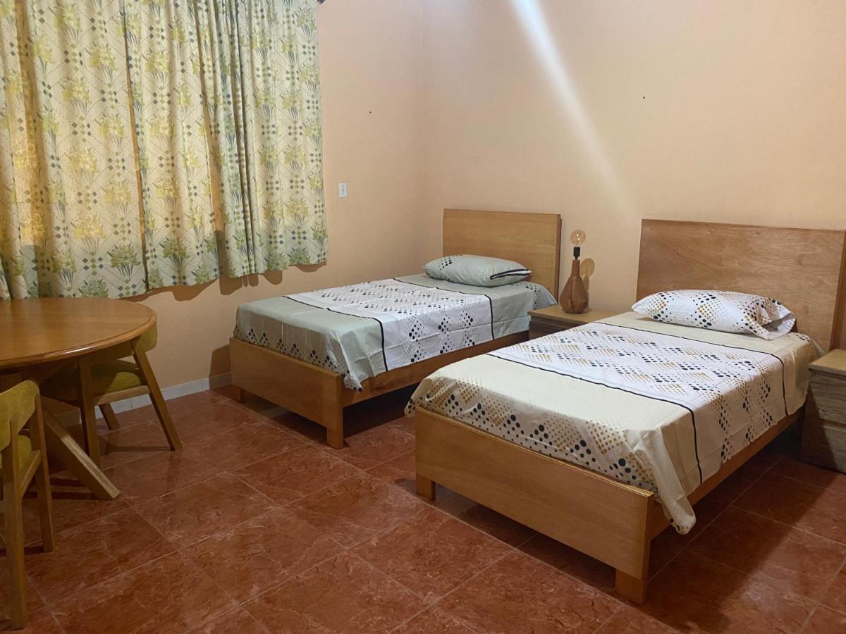 Triple Room with Private Bathroom