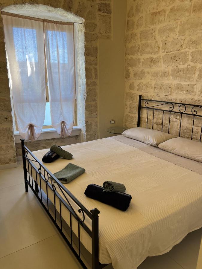 Chambre Double avec Salle de Bains Privative