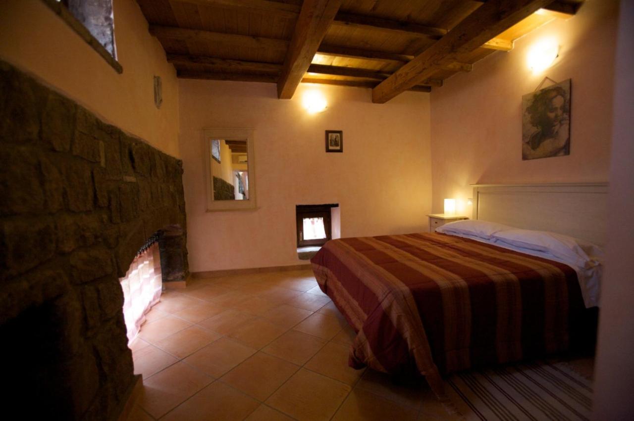 B&B Viterbo - Villaggio Paradosso - Bed and Breakfast Viterbo