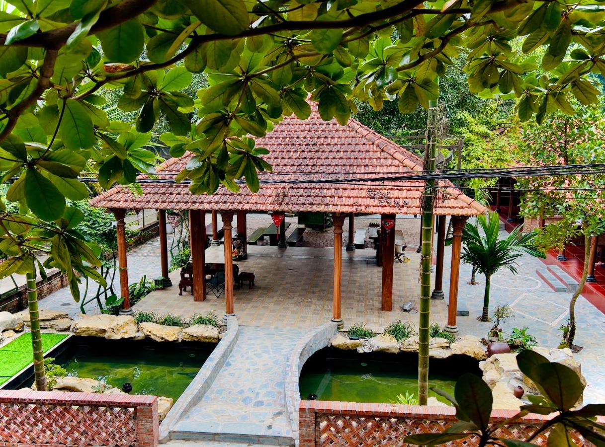 Ninh Binh Family Homestay - B&B Ninh Bình