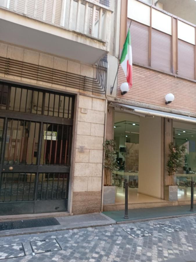 Lusitana Alloggi - B&B Foligno