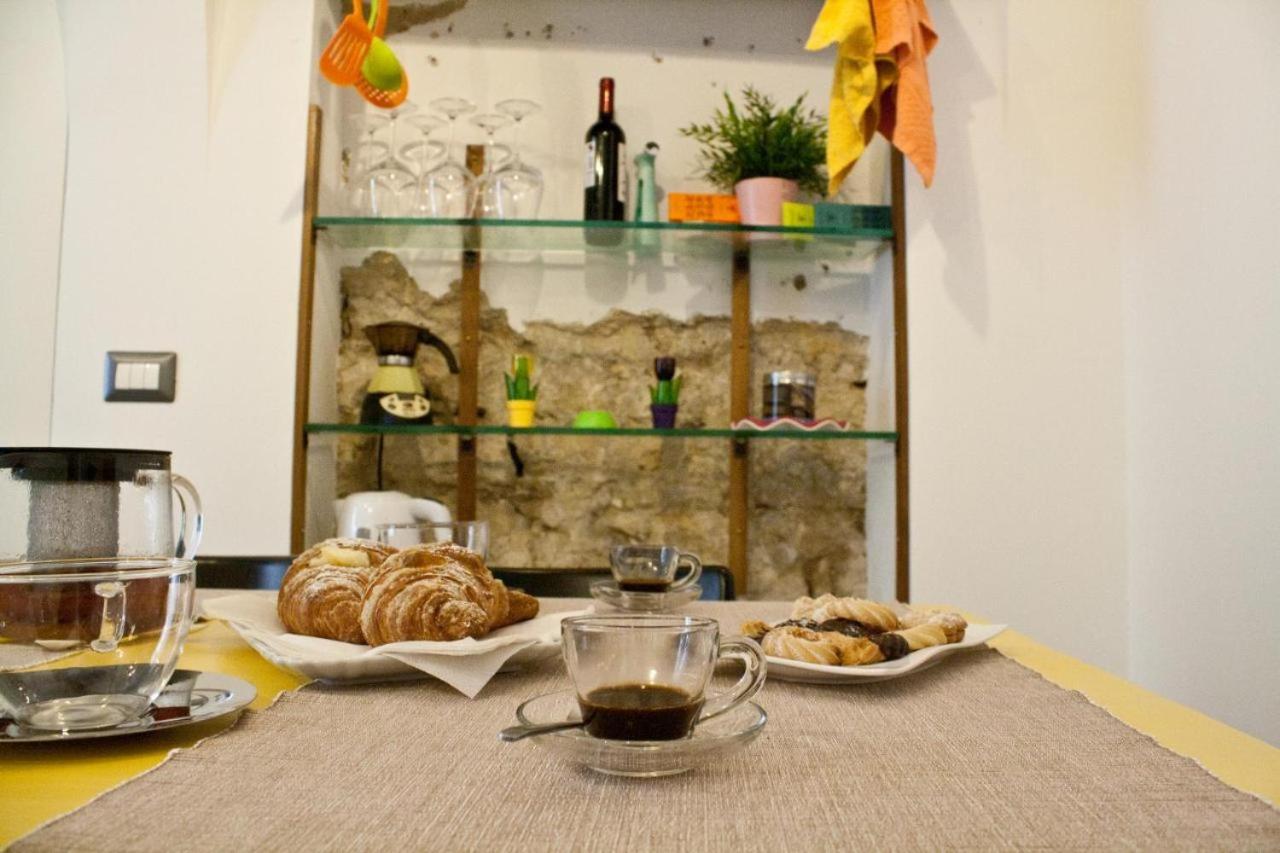 B&B Modica - DAMMUSO - Bed and Breakfast Modica